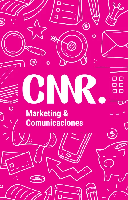 CMR logo por qué elegirnos